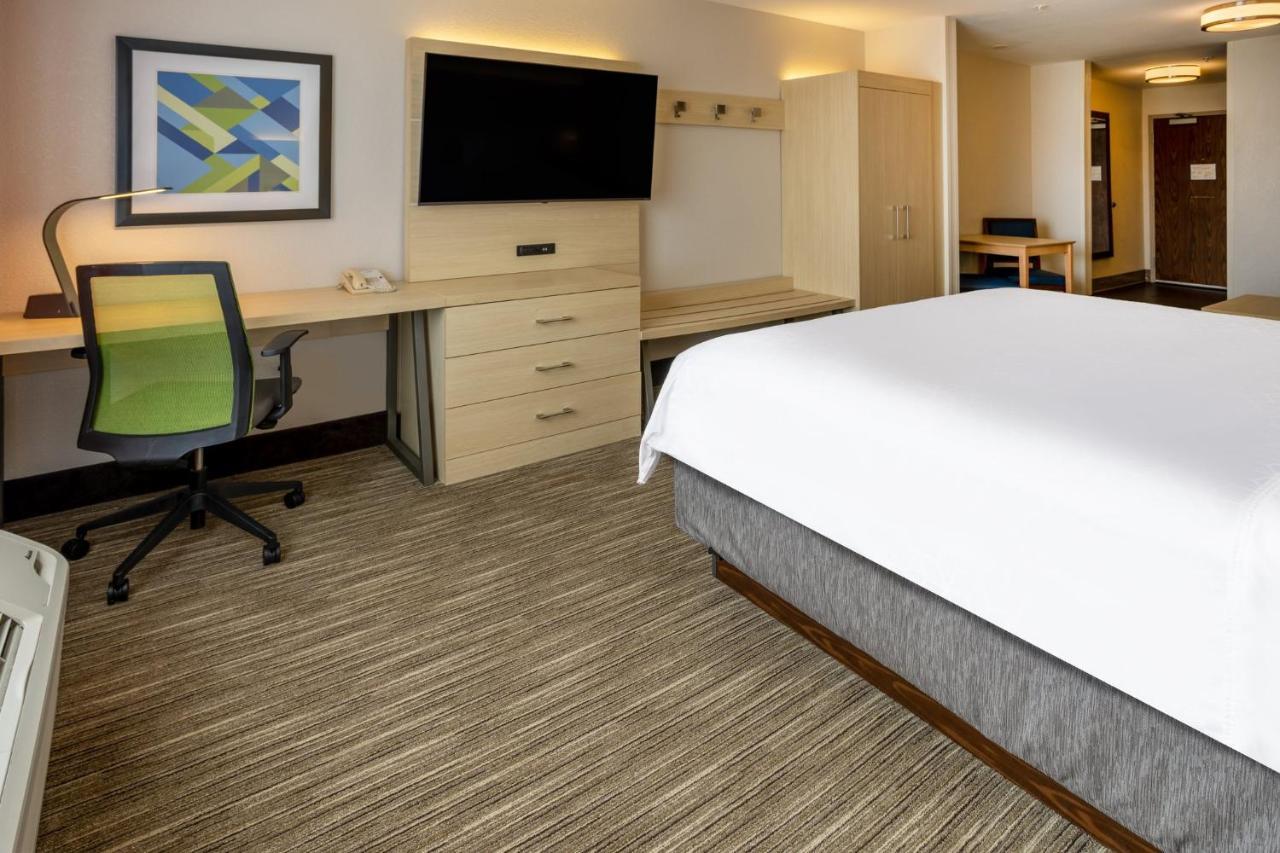 Holiday Inn Express Hotel & Suites Salisbury - Delmar By Ihg Zewnętrze zdjęcie