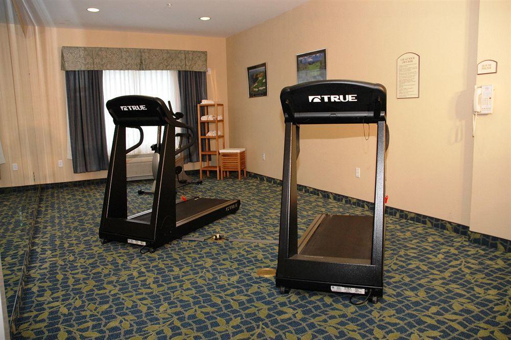 Holiday Inn Express Hotel & Suites Salisbury - Delmar By Ihg Udogodnienia zdjęcie