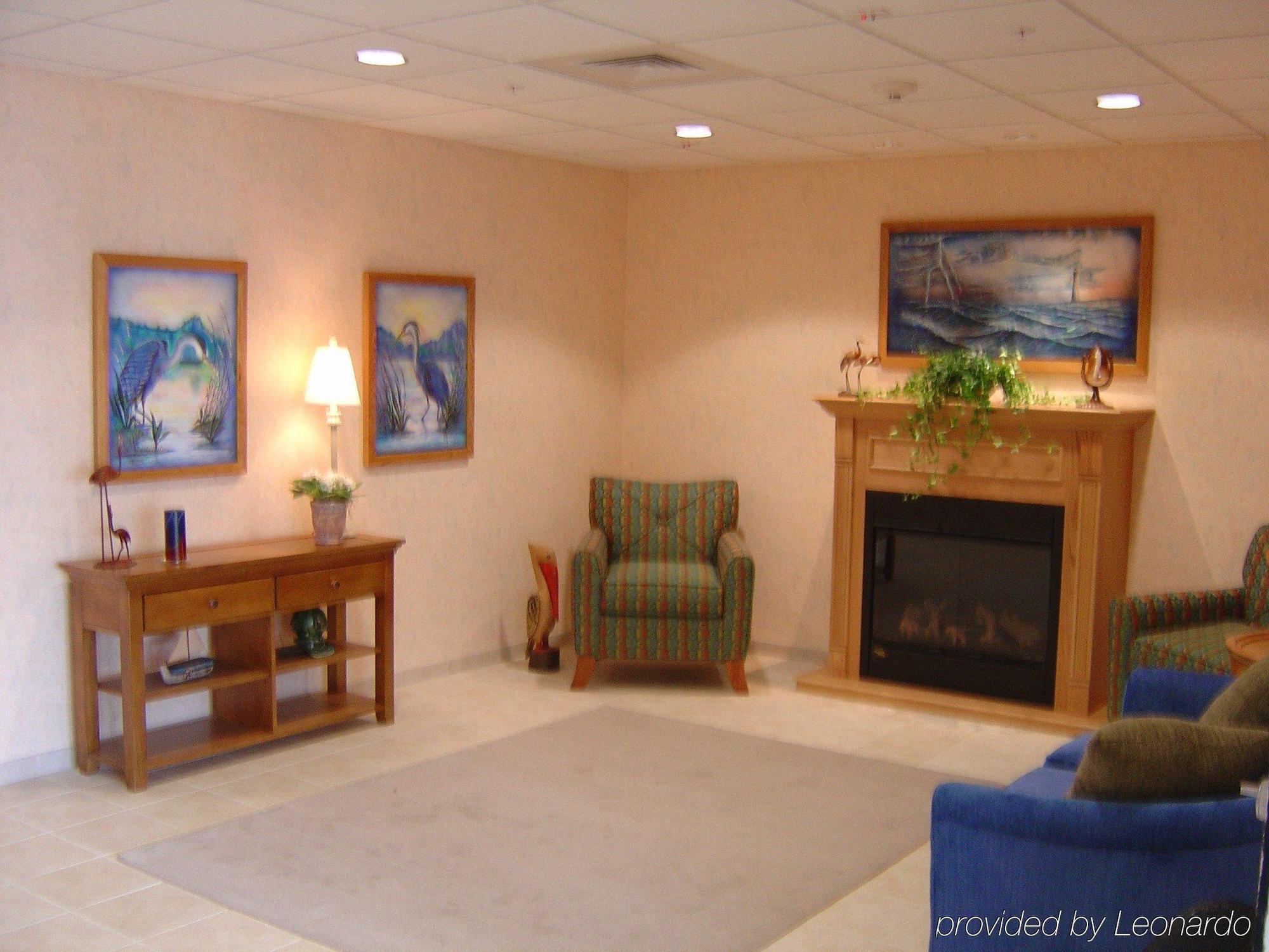 Holiday Inn Express Hotel & Suites Salisbury - Delmar By Ihg Pokój zdjęcie
