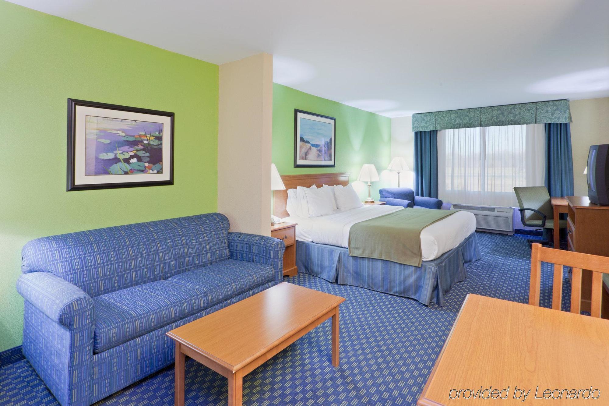 Holiday Inn Express Hotel & Suites Salisbury - Delmar By Ihg Pokój zdjęcie
