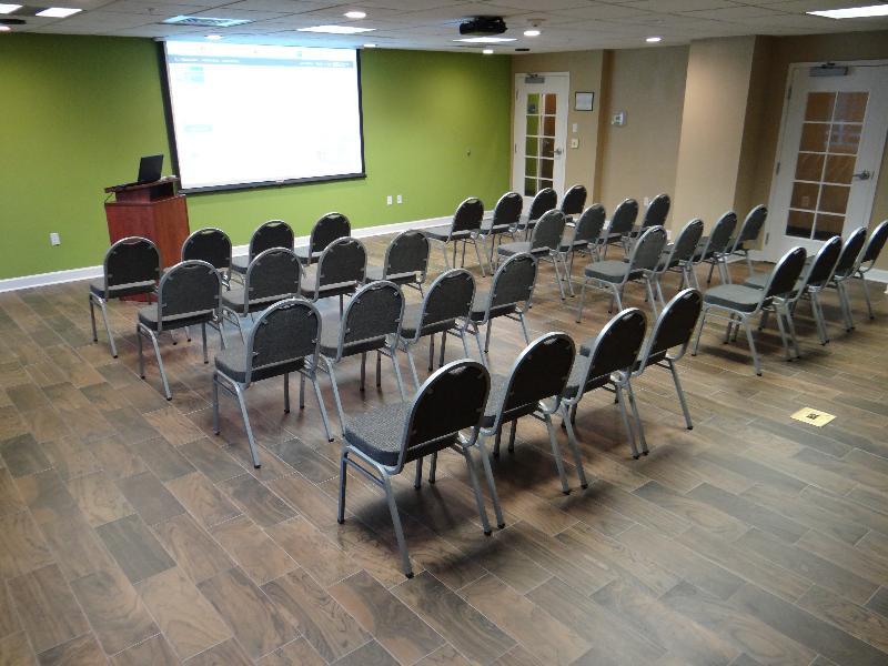Holiday Inn Express Hotel & Suites Salisbury - Delmar By Ihg Zewnętrze zdjęcie